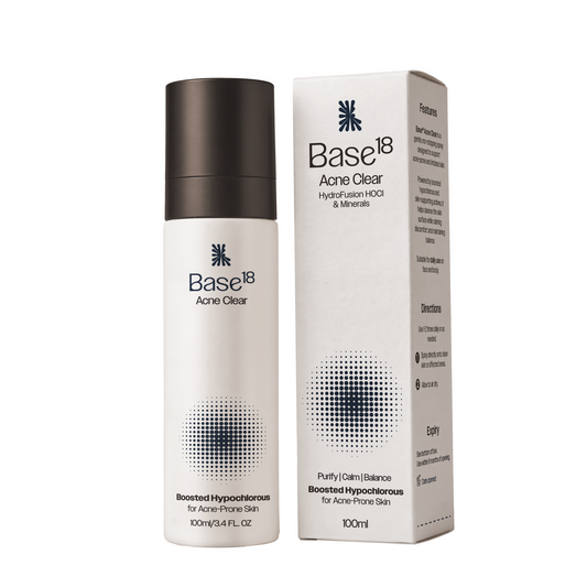 Hypochlorous Acne Clear Spray